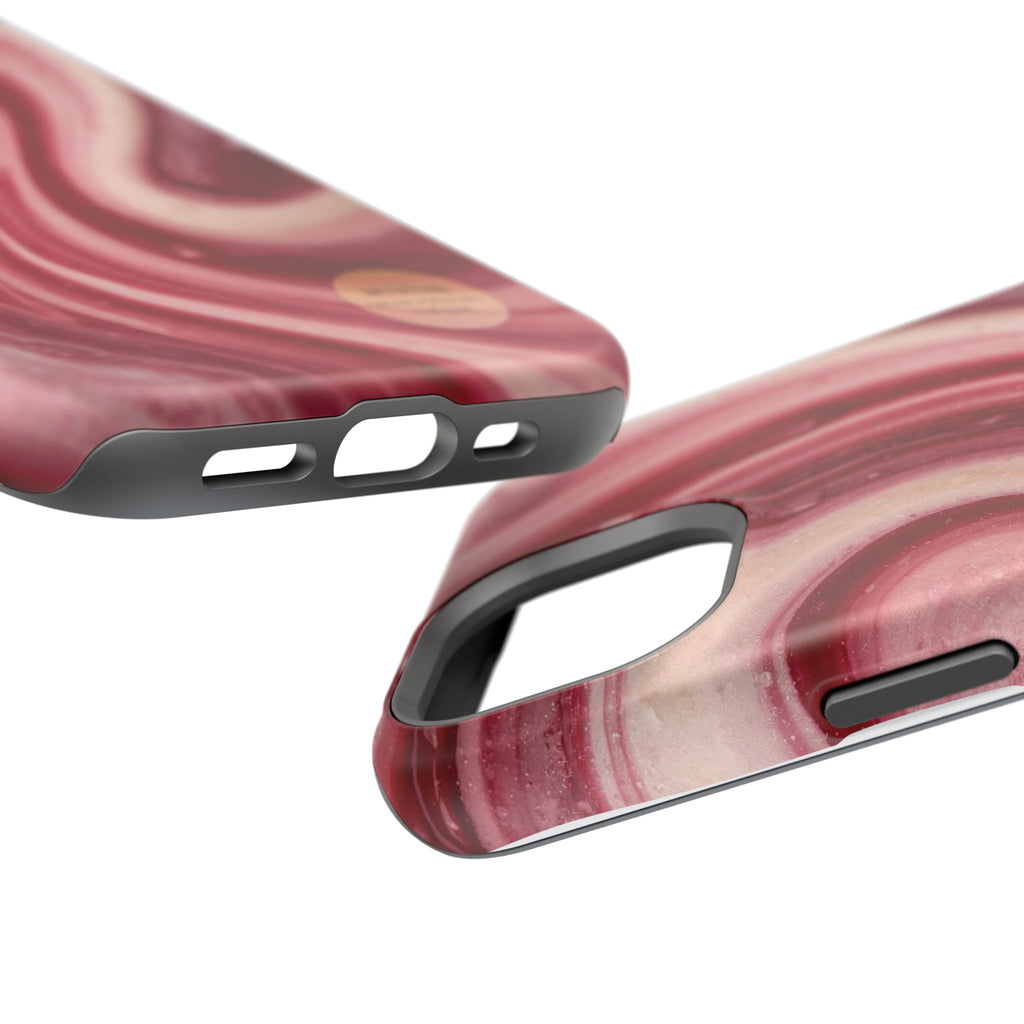 Cherry Cream Phone Case