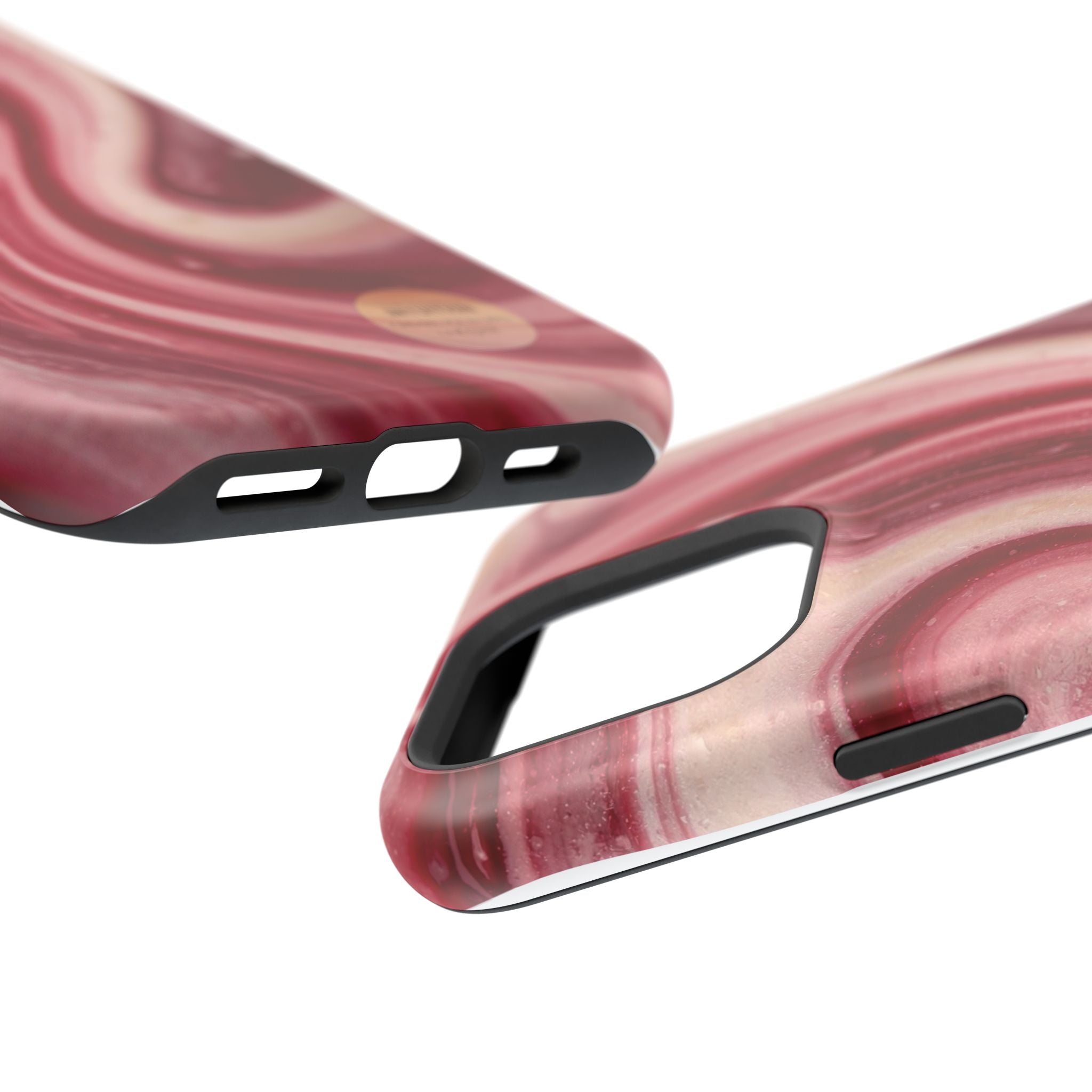 Cherry Cream Phone Case
