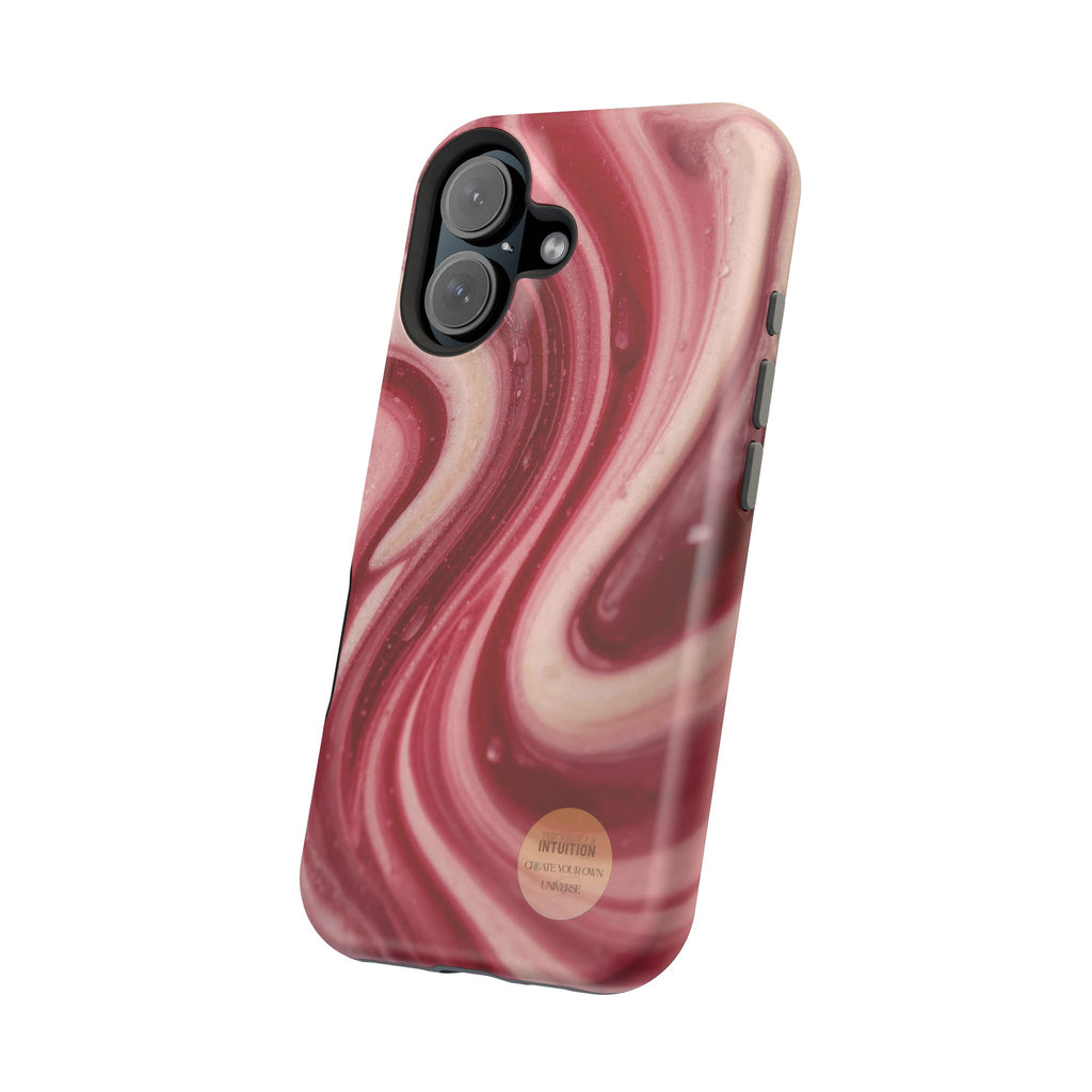 Cherry Cream Phone Case