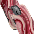 Cherry Cream Phone Case