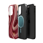 Cherry Cream Phone Case