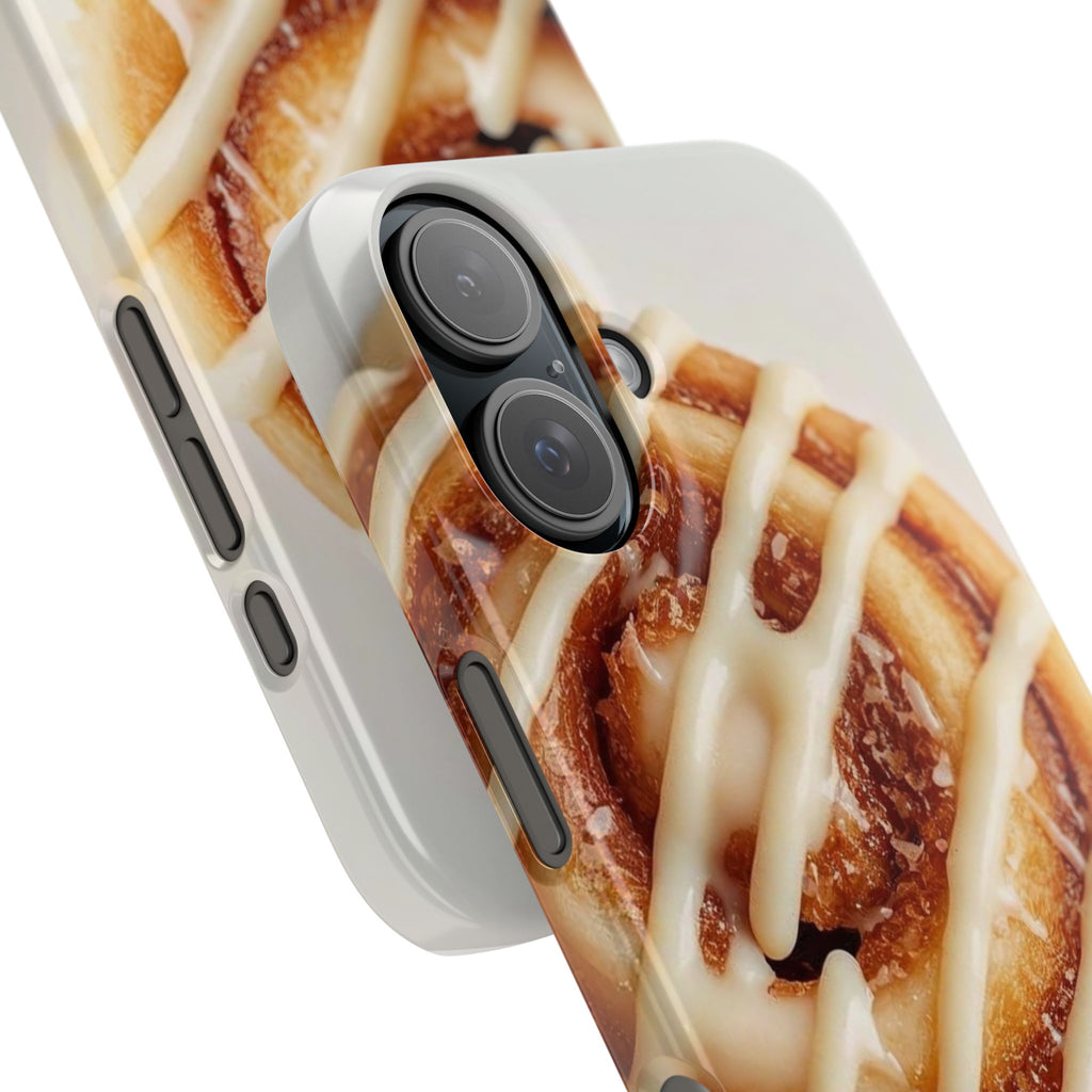 Soft Cinnamon Phone Case