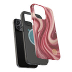 Cherry Cream Phone Case