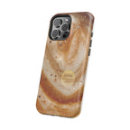 Blue Vanilla Phone Case