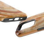 Vanilla Star Phone Case