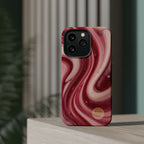Cherry Cream Phone Case