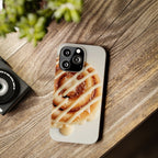 Soft Cinnamon Phone Case