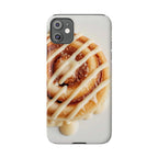 Soft Cinnamon Phone Case