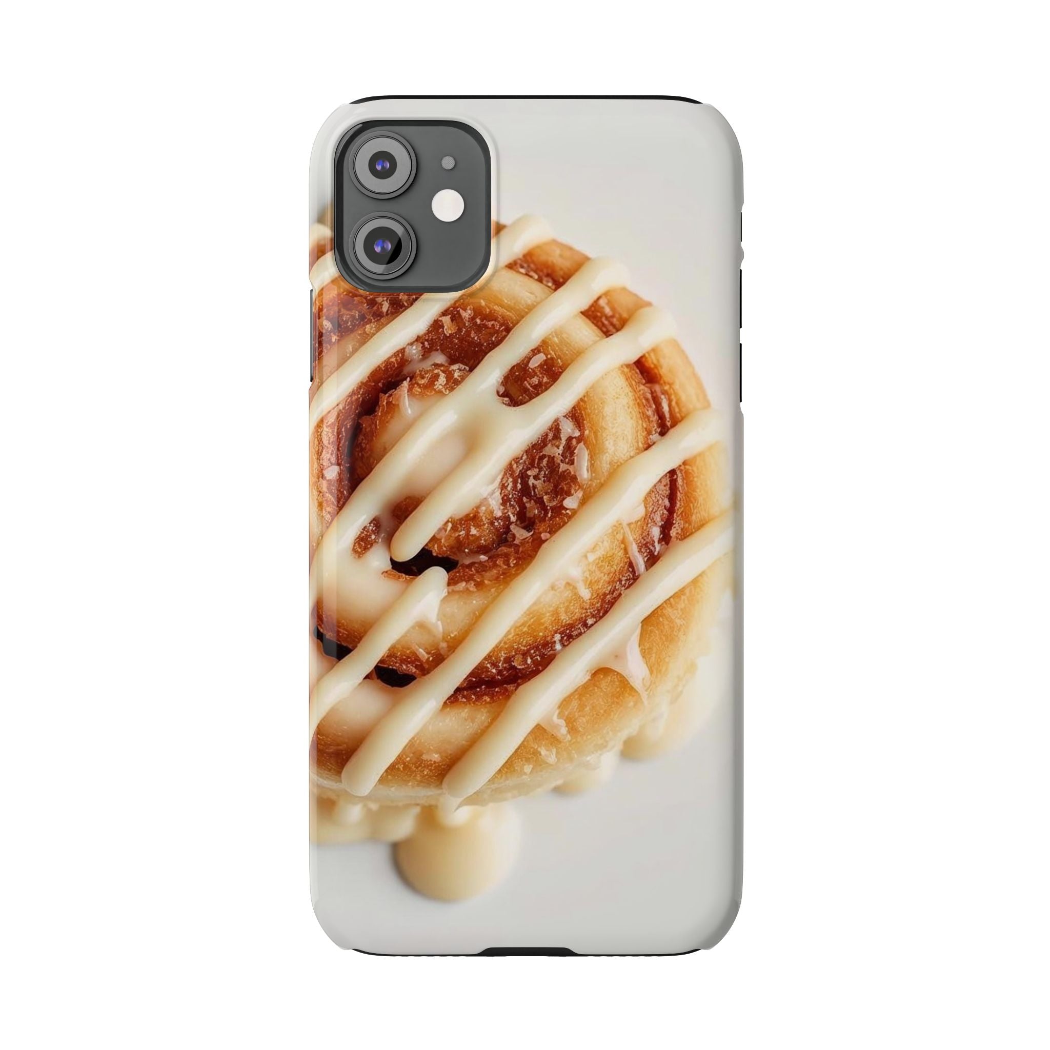 Soft Cinnamon Phone Case