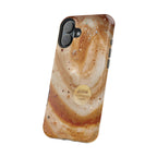 Blue Vanilla Phone Case