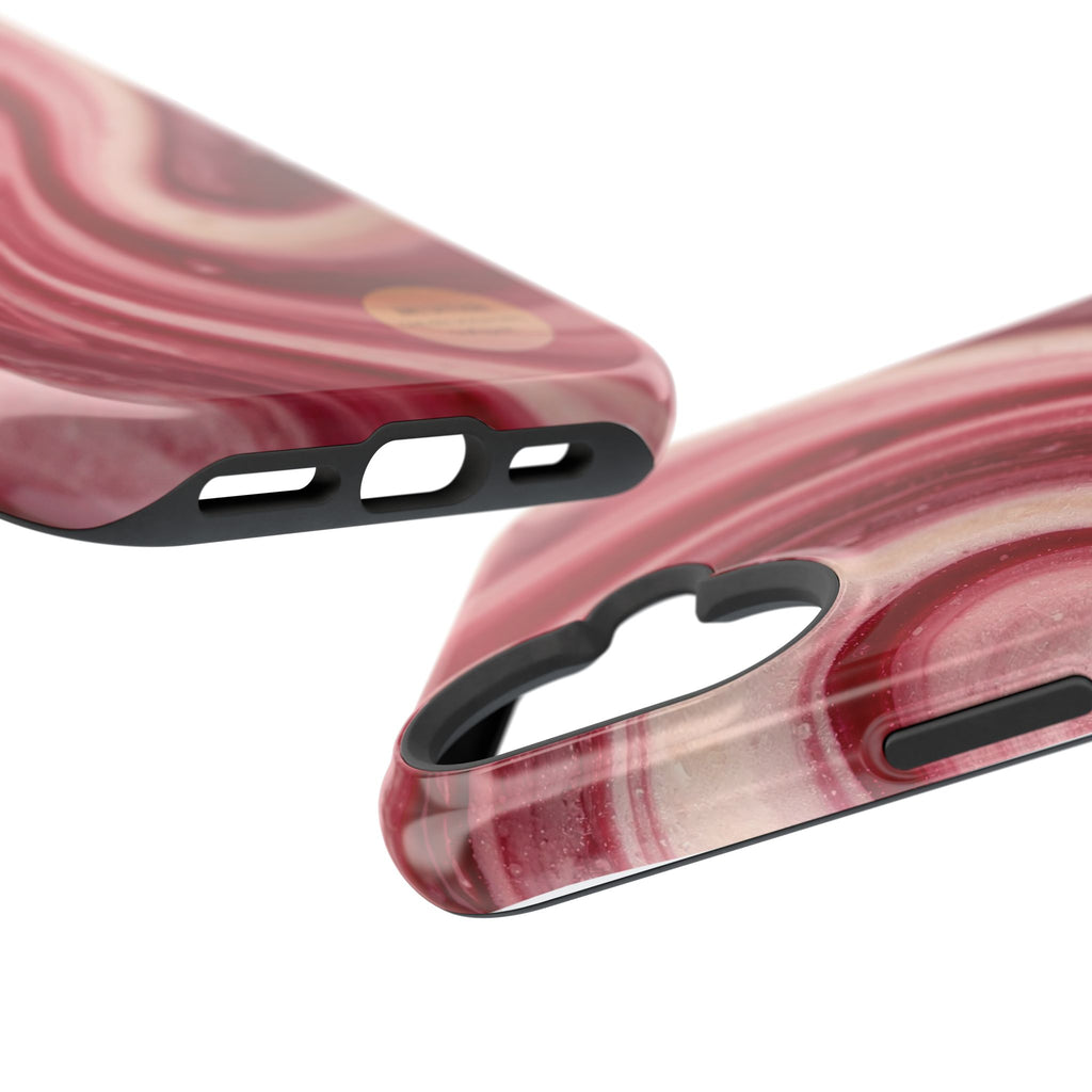 Cherry Cream Phone Case