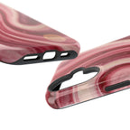 Cherry Cream Phone Case