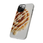 Soft Cinnamon Phone Case