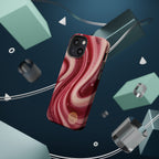 Cherry Cream Phone Case