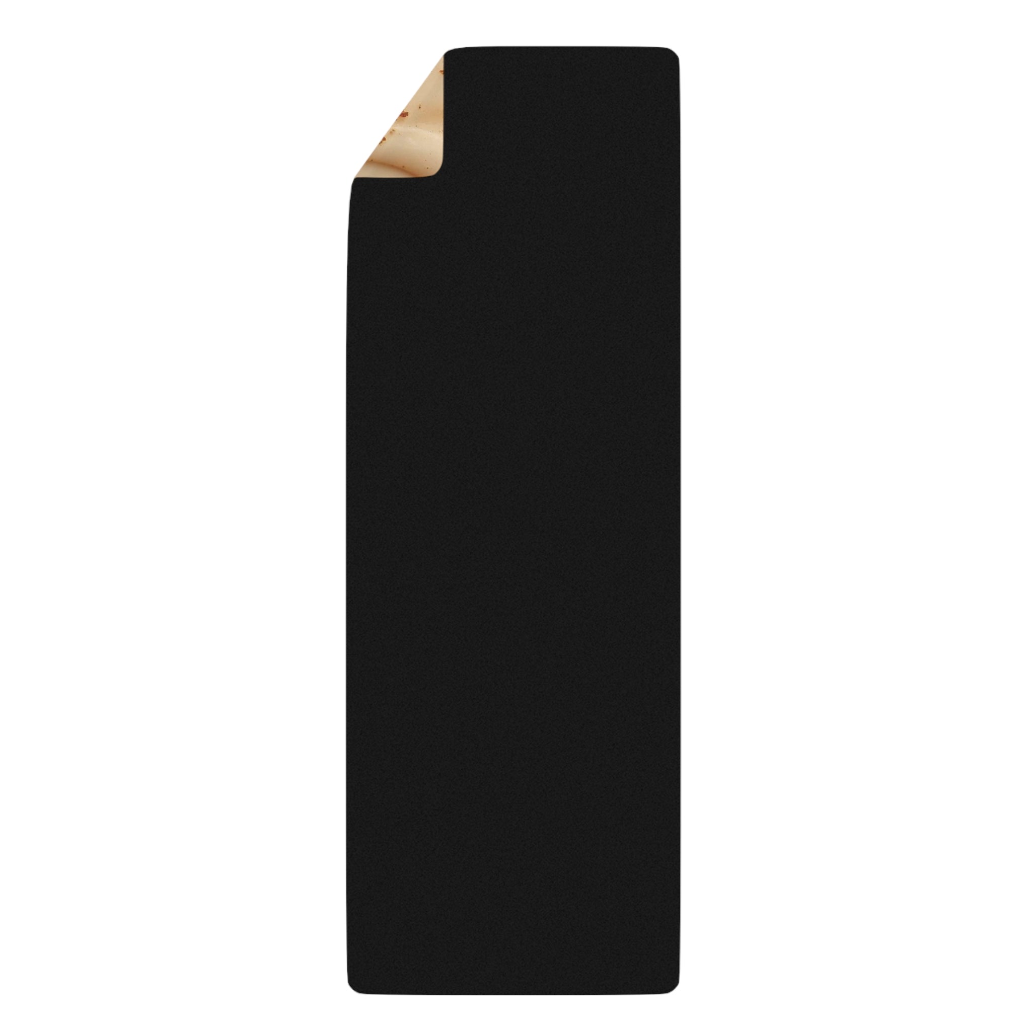 Yoga Mat - Rolling Cinnamon