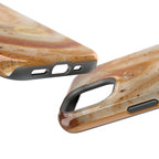 Vanilla Star Phone Case
