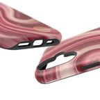 Cherry Cream Phone Case