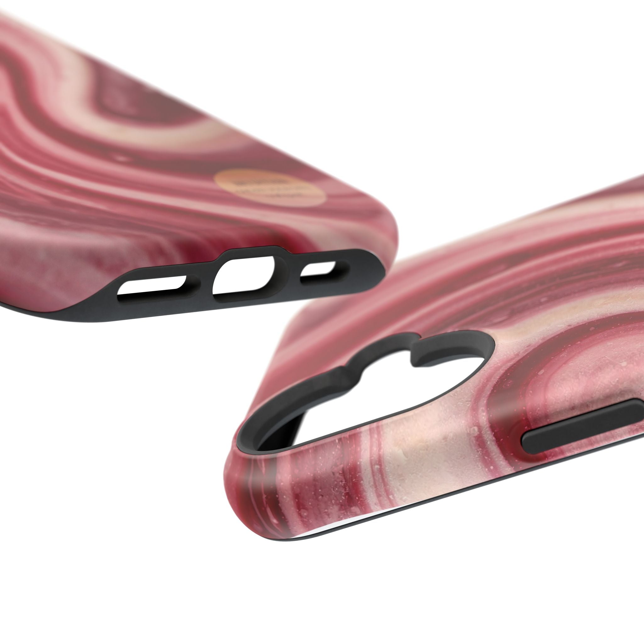 Cherry Cream Phone Case