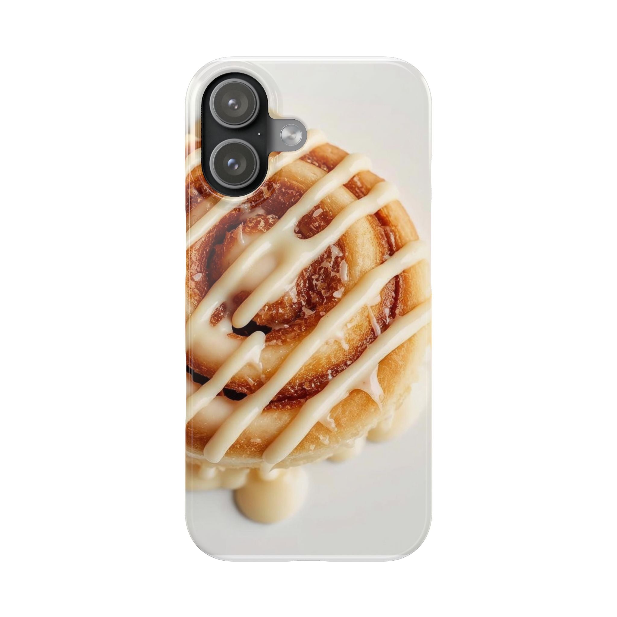 Soft Cinnamon Phone Case