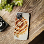 Soft Cinnamon Phone Case
