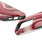 Cherry Cream Phone Case