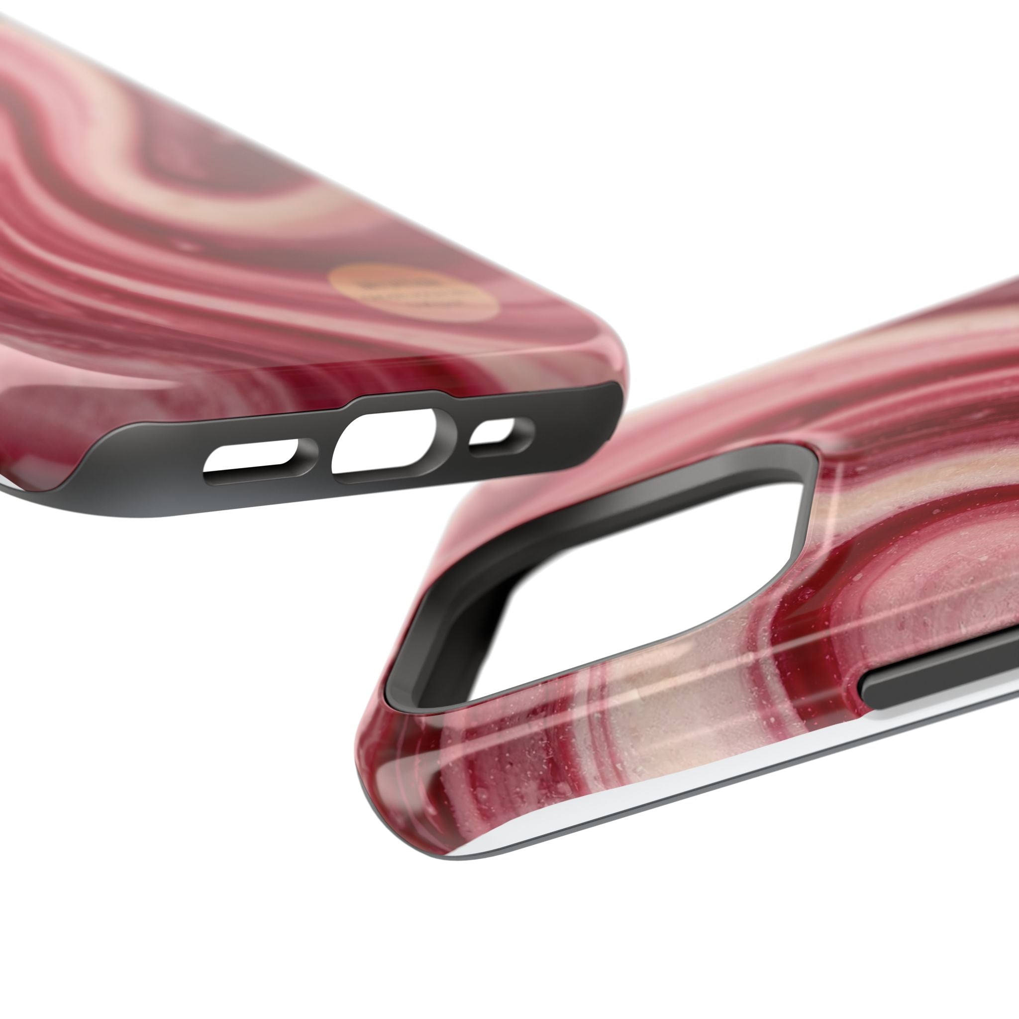 Cherry Cream Phone Case