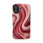 Cherry Cream Phone Case