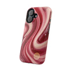 Cherry Cream Phone Case