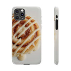 Soft Cinnamon Phone Case