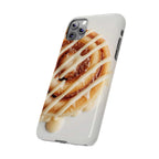 Soft Cinnamon Phone Case