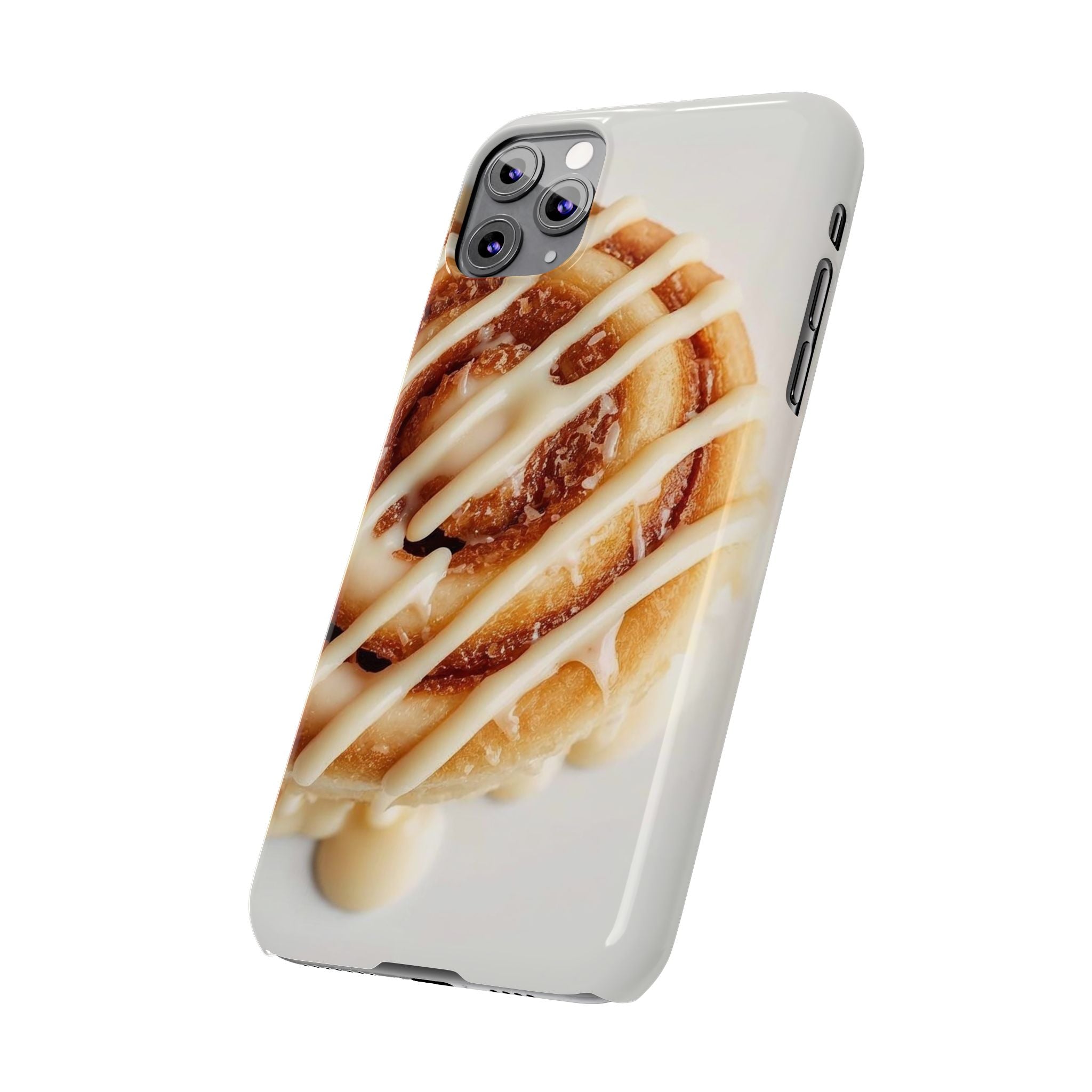 Soft Cinnamon Phone Case