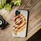 Soft Cinnamon Phone Case