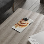 Soft Cinnamon Phone Case