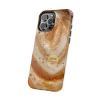 Vanilla Star Phone Case