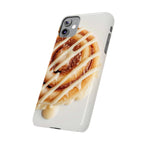 Soft Cinnamon Phone Case