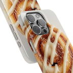 Soft Cinnamon Phone Case