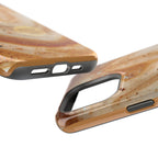 Vanilla Star Phone Case