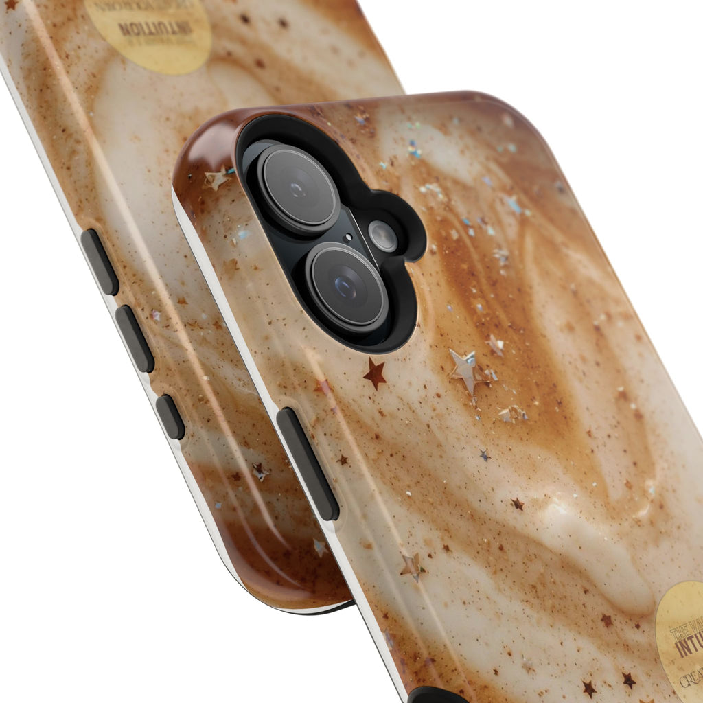Blue Vanilla Phone Case