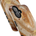 Blue Vanilla Phone Case