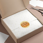 Cinnamon Bun Sticker