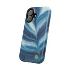 Blue Vanilla Phone Case