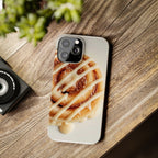 Soft Cinnamon Phone Case