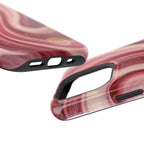 Cherry Cream Phone Case
