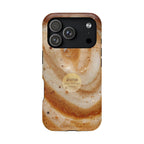 Vanilla Star Phone Case
