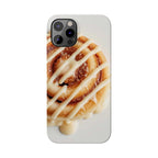 Soft Cinnamon Phone Case