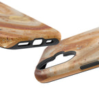 Vanilla Star Phone Case