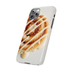 Soft Cinnamon Phone Case