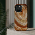 Blue Vanilla Phone Case