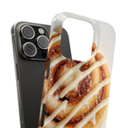 Soft Cinnamon Phone Case