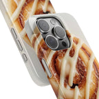 Soft Cinnamon Phone Case